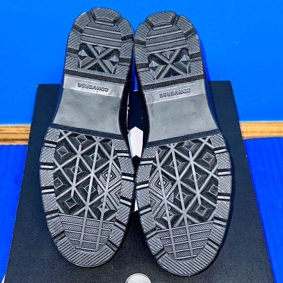 Women’s Converse Chuck Taylor All Star Fusion Lugged Boot, 572570C Sizes NEW - Picture 10 of 10